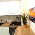 Meva Sopot Apartment