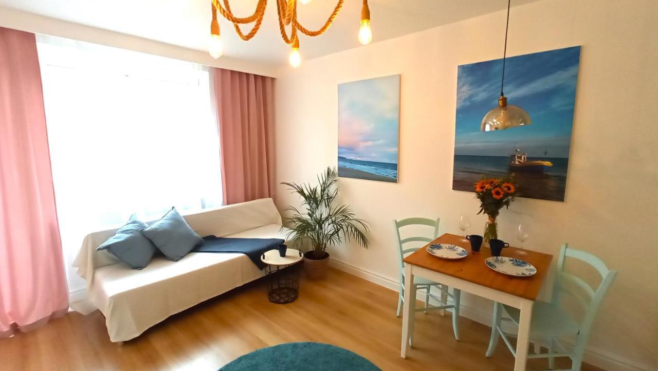 Apartament Meva *