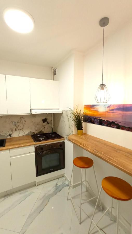 Meva Apartament *