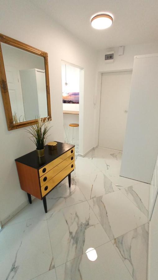Meva Apartament *