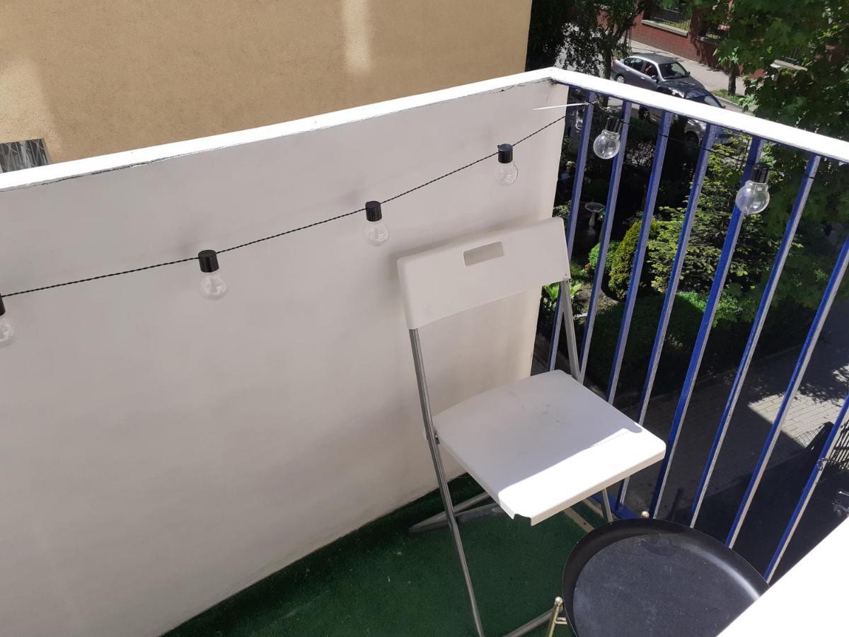 Apartament Meva