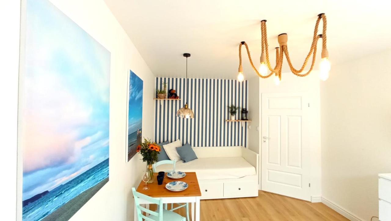 Apartament Meva *