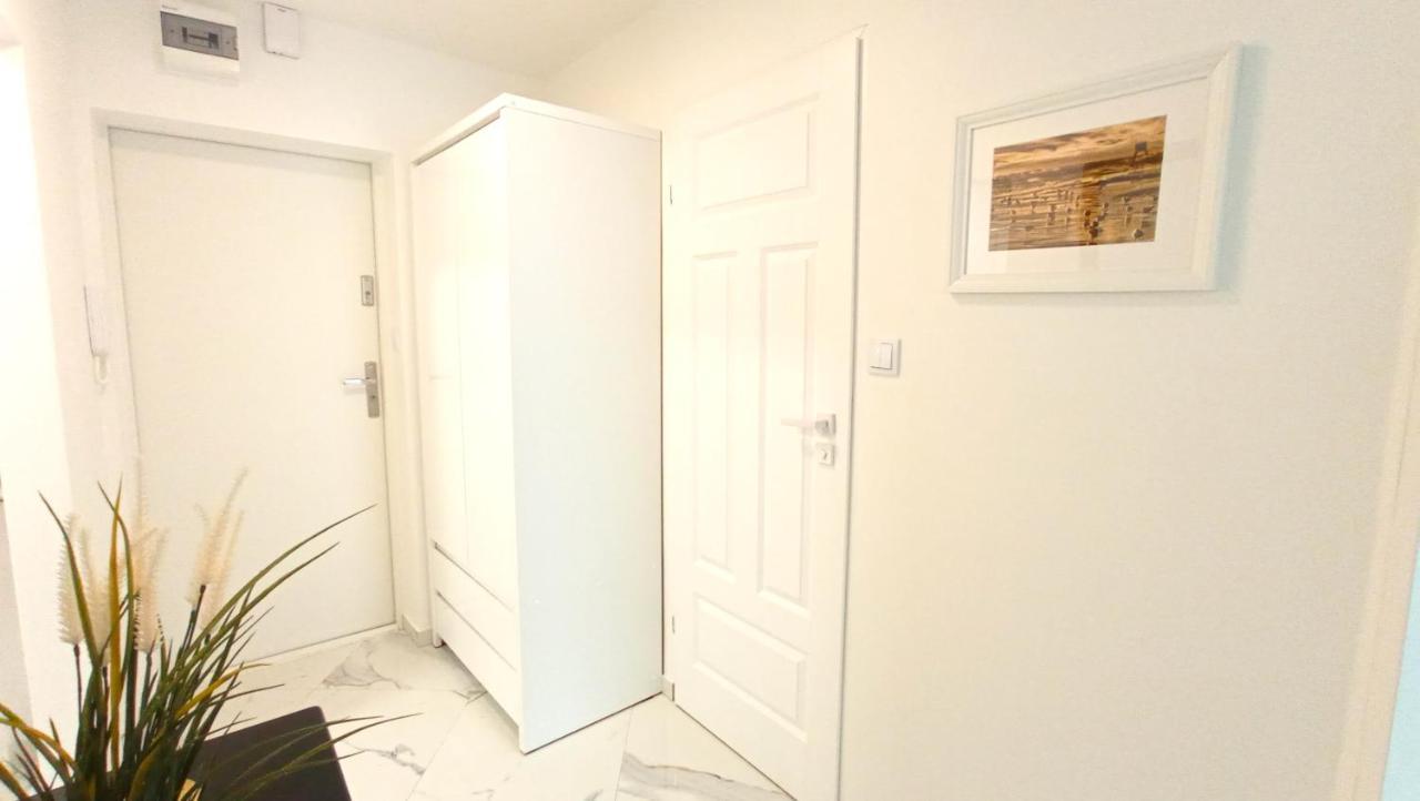Apartament Meva